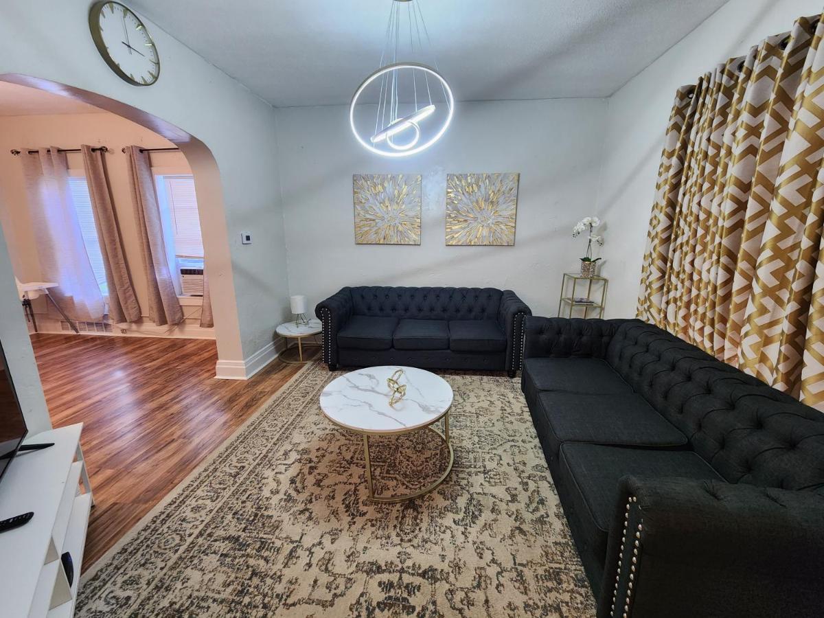 ניאגרה פולס Contemporary Urban Home מראה חיצוני תמונה