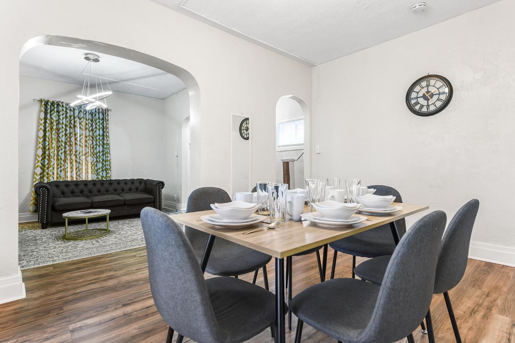 ניאגרה פולס Contemporary Urban Home מראה חיצוני תמונה