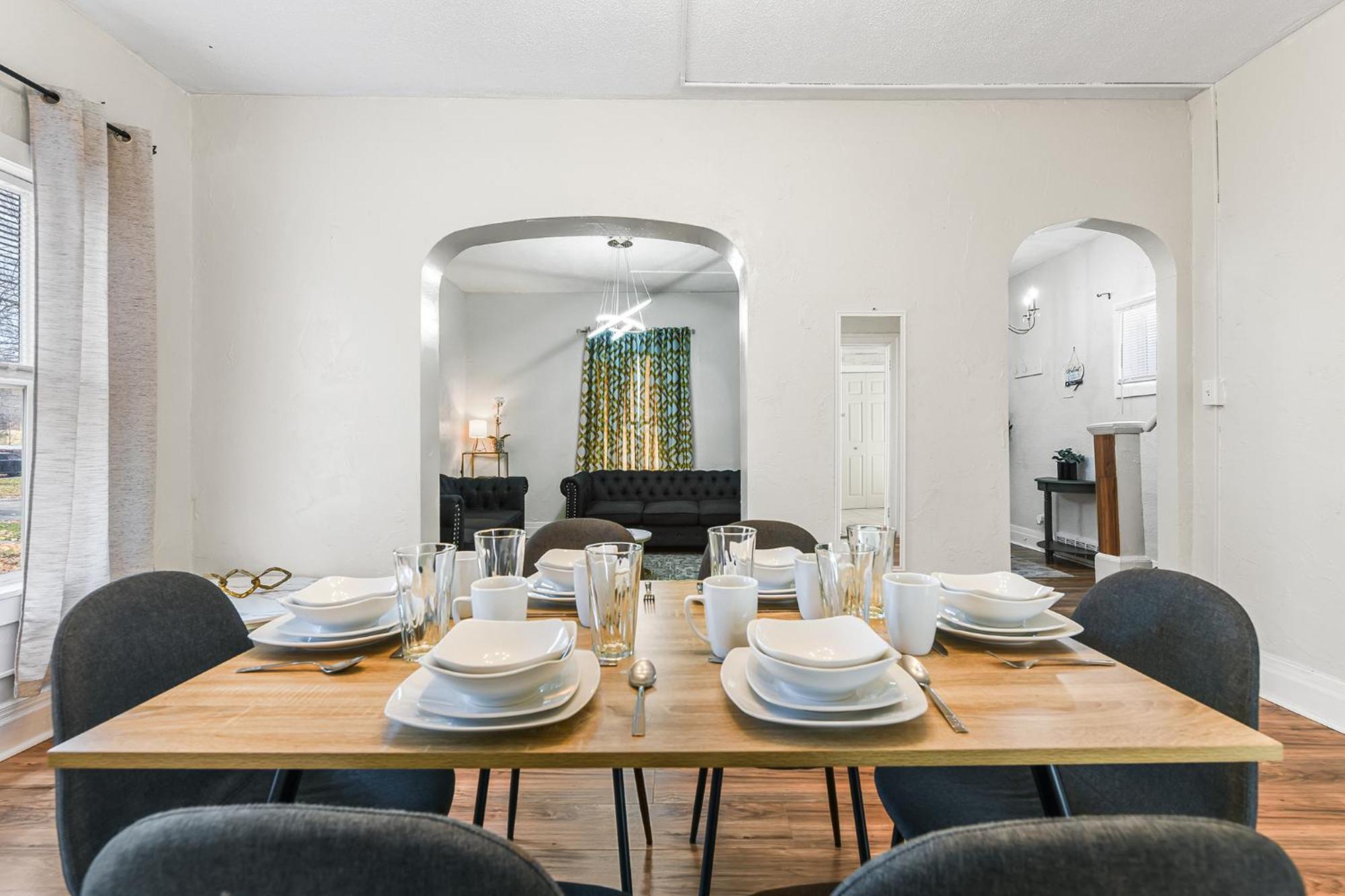 ניאגרה פולס Contemporary Urban Home מראה חיצוני תמונה