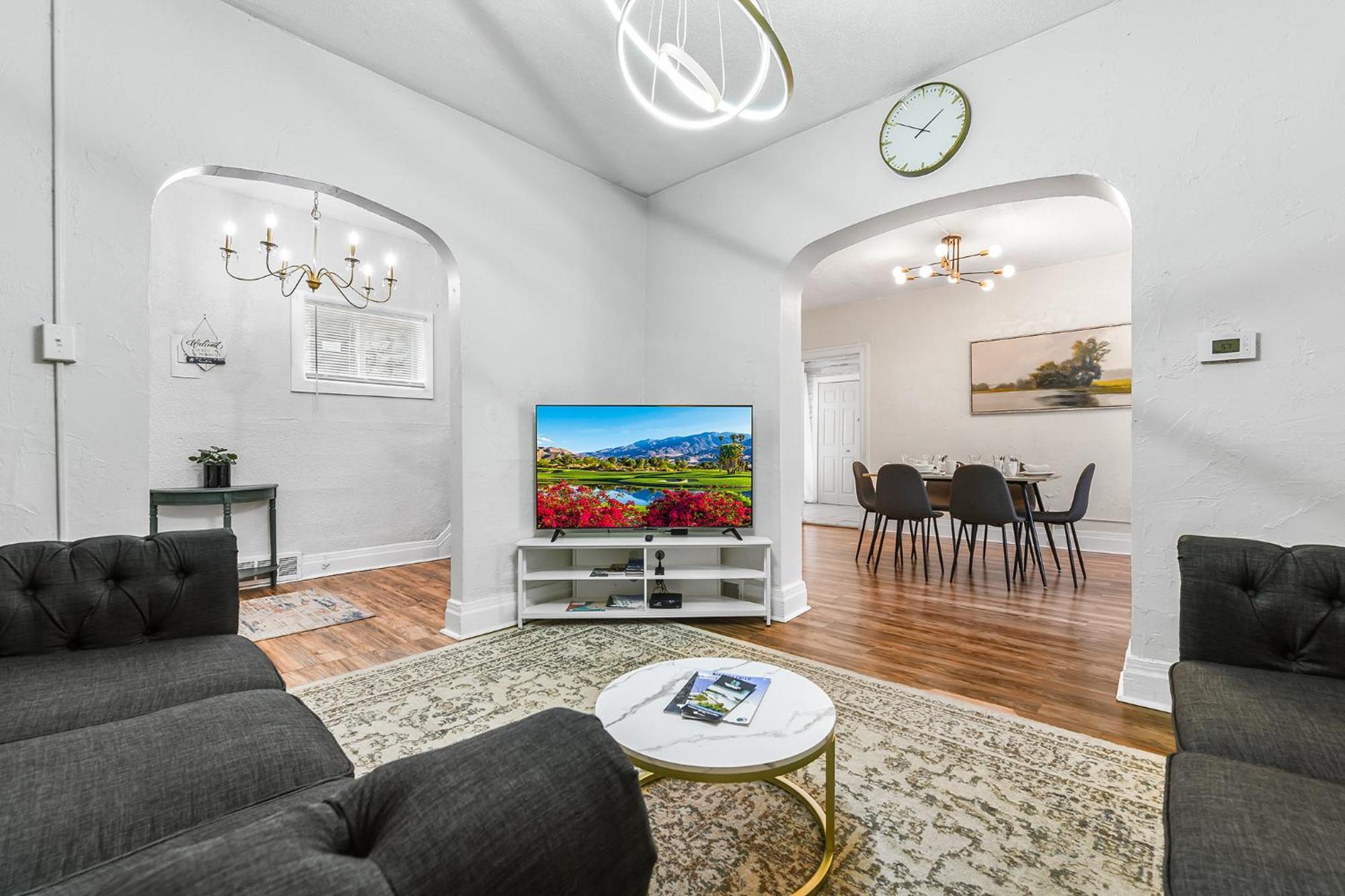 ניאגרה פולס Contemporary Urban Home מראה חיצוני תמונה