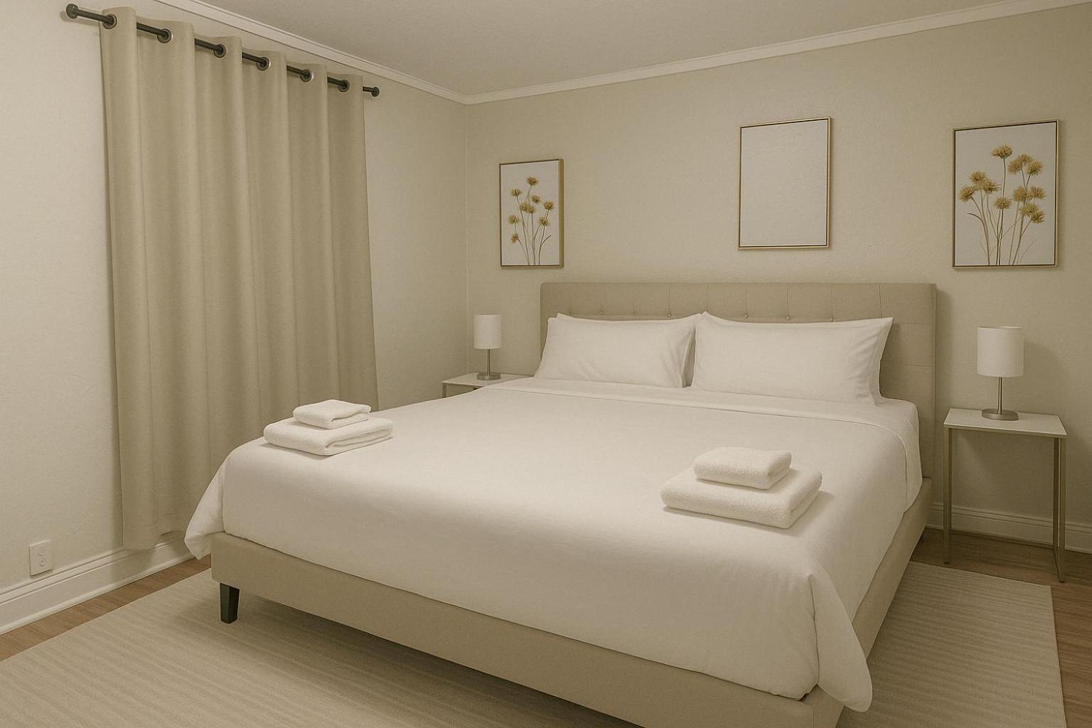 ניאגרה פולס Contemporary Urban Home מראה חיצוני תמונה